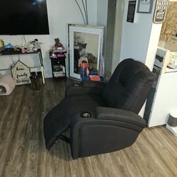 Mechanical Sofa And LOVE Seat