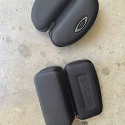 Sunglasses Hard case 