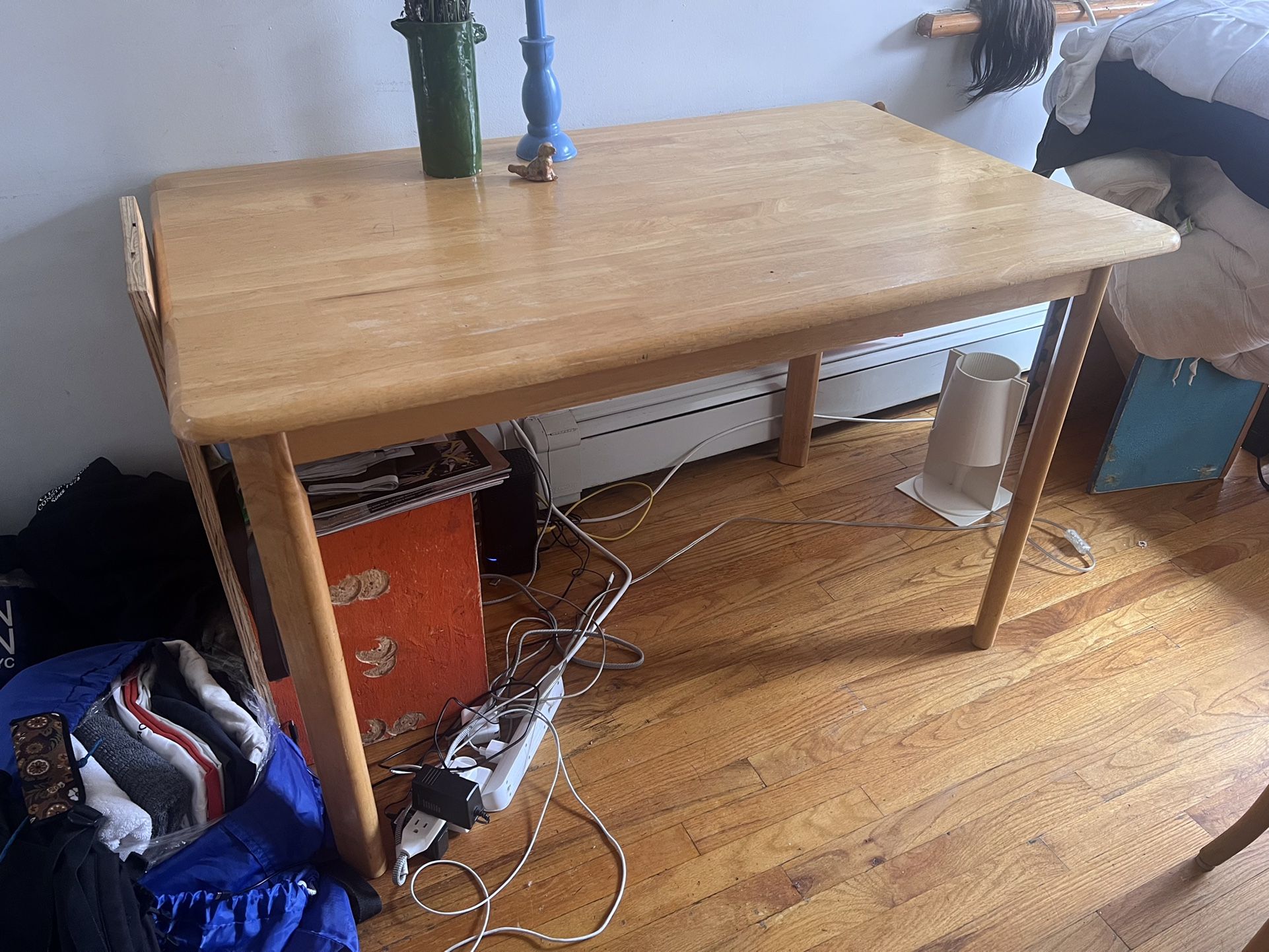 LARGE DINING TABLE