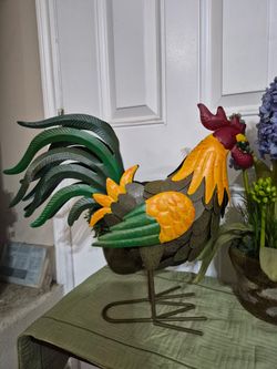 Rooster