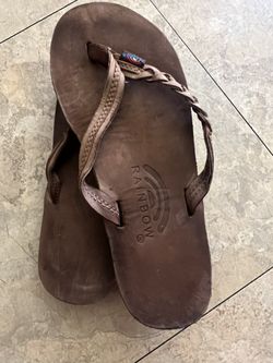 Chanclas Size 6