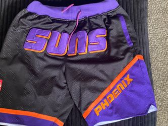 Basketball shorts