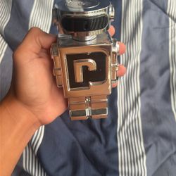 Paco Rabanne Phantom (slightly Used)