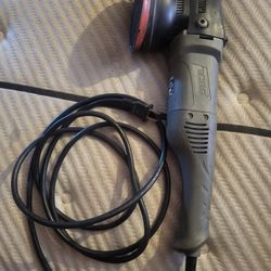 Torq Random Orbital Polisher Model Torq15da