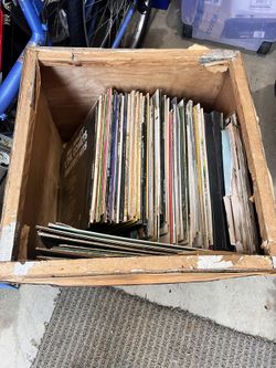 VINTAGE OLD RECORDS BUNDLE FOR SALE ALL FOR  $89 