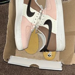 Neapolitan Af1