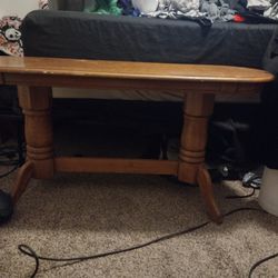Couch Table/Hall Table