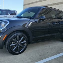 2014 Mini Cooper