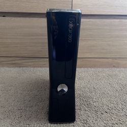 Xbox 360 Color (black) 