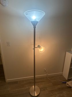 Stand lamp