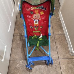 Stroller 