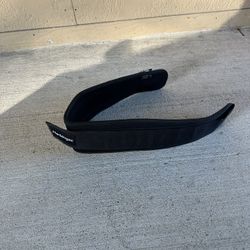 Harbinger Nylon Weight Lifting Belt (4 Inch)  $20 “new”