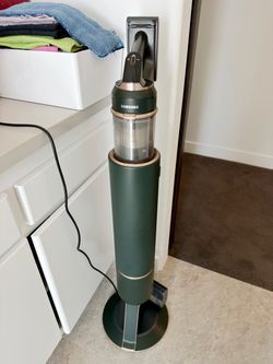Samsung Bespoke Jet Cordless Stick Vacuum - Green