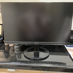 Computer Monitor