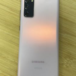 Galaxy S20 FE Fully Unlocked 