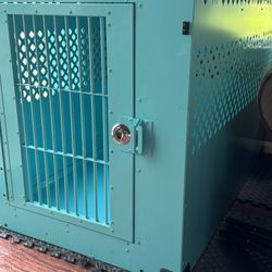 Impact XL dog Crate 