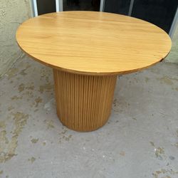 Small Dining Table 