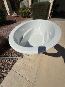 Tub