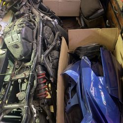 2009 Kawasaki Ninja 650r