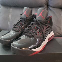 Air Jordan Maxin 200 Size 9.5 Mens 8/10