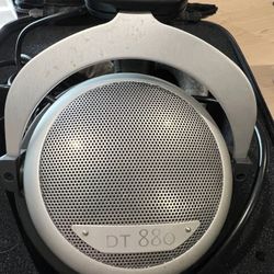  Beyerdynamic DT-880