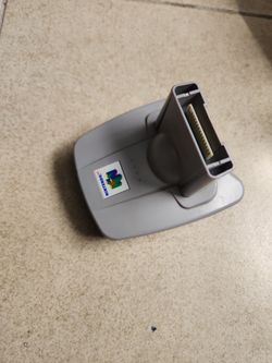 n64 nintendo adapter