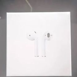 AirPod Generation 2