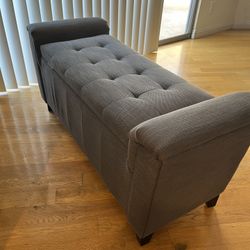 Bench Ottoman 