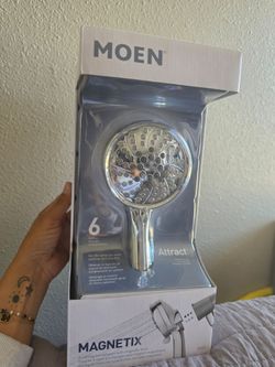 Shower Head