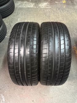 205/40/18 GOODYEAR TIRES FREE INSTALLATION
