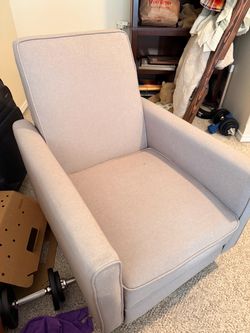 Free Tiny Recliner