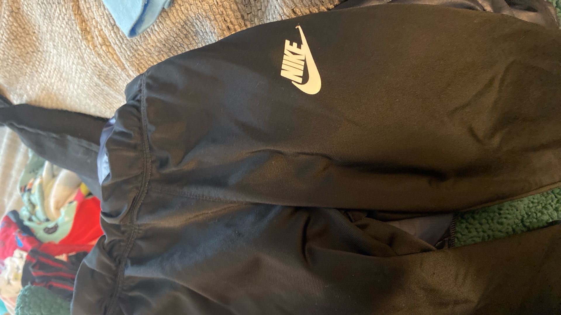Nike Joggers Boys 4T 