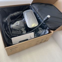 Level 1 EV Charger 