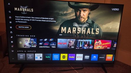 Vizio Smart TV with Stand