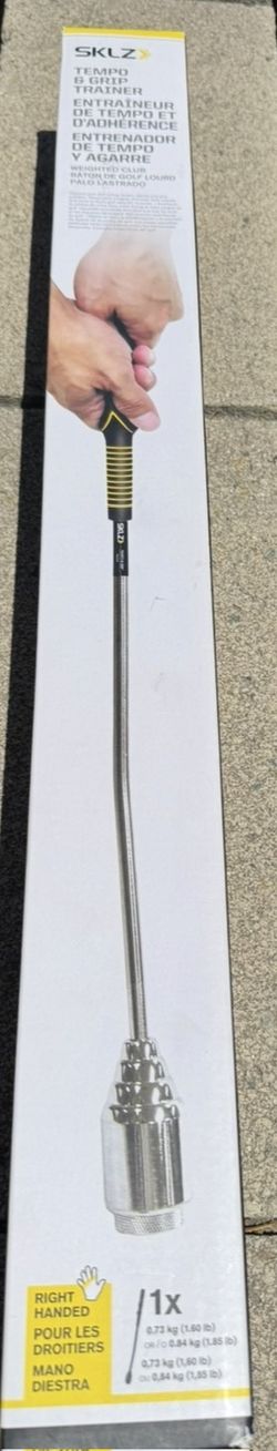 SKLZ Tempo & Grip Trainer ⛳️