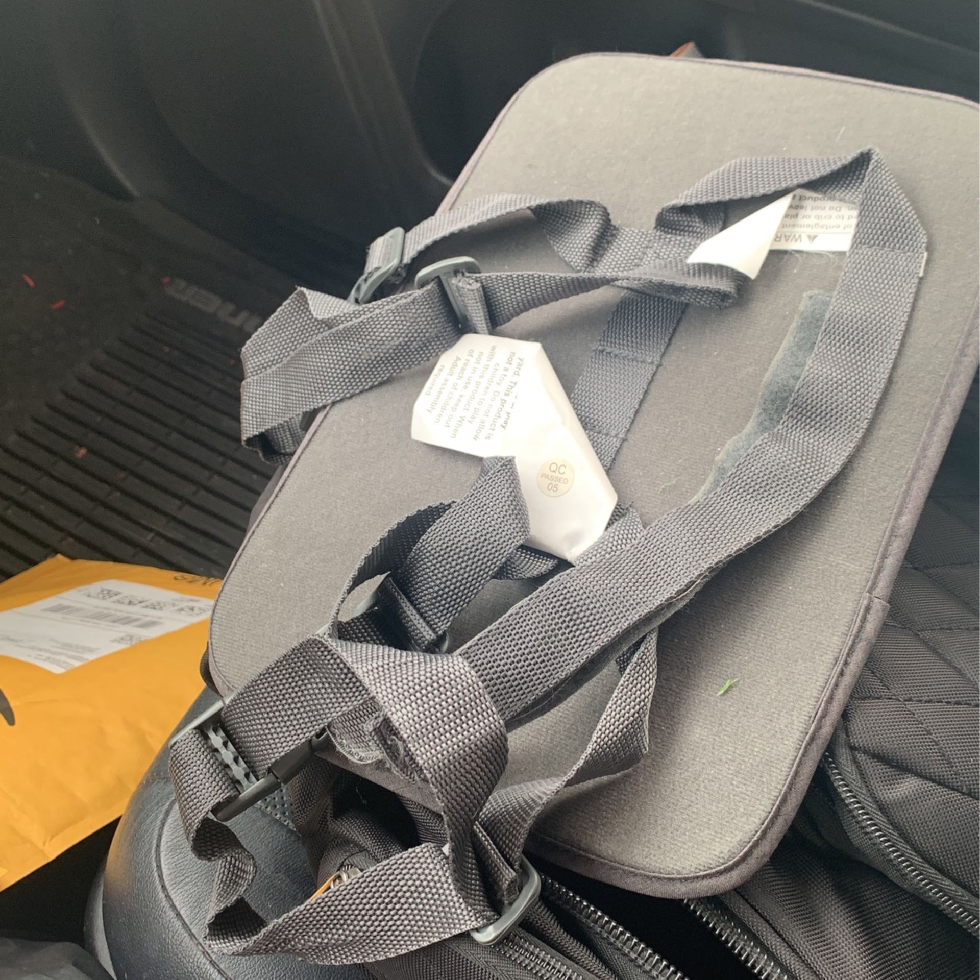 Child Car Mirror