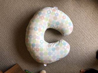 Nursing pillow