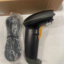 Barcode Scanner