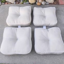 Cushions 4 Count Beautiful 