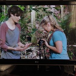 LG TV