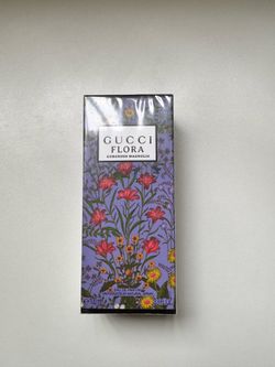 Gucci Flora