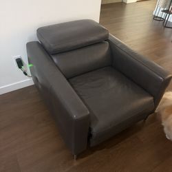 Recliner