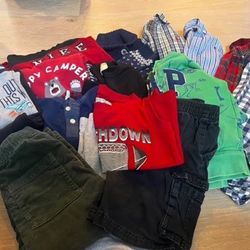 3T  Bundle Of Boy Clothes 
