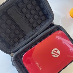 HP SPROCKET