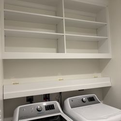Laundry unit