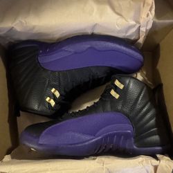 Air Jordan Retro 12s (size 10) NO TRADES (FIRM ON PRICE) 