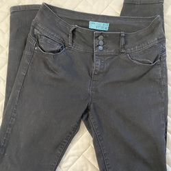 Wax Jeans Size 11