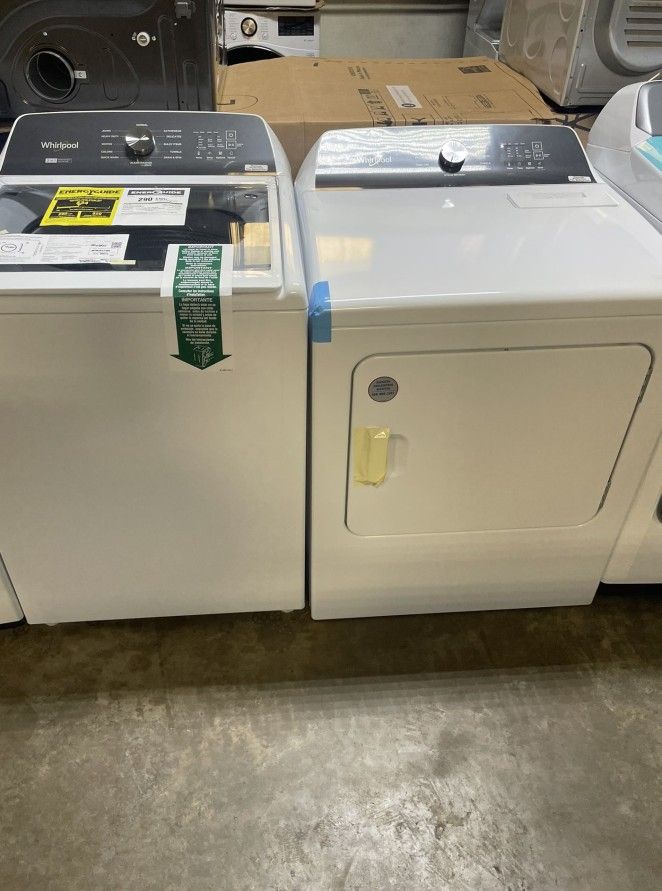 Washer AND Dryer for Sale in Bakersfield, CA OfferUp