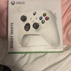 Xbox Controller 