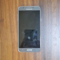 Samsung Galaxy J7 V - Verizon (Great Condition)